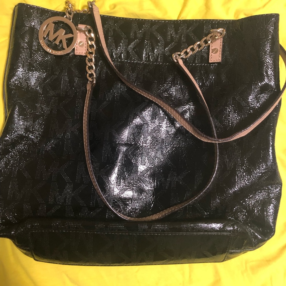 Michael kors no flaws excellent condition